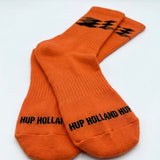 NO BAD DAYS CLUB Socken „World Cup Netherlands" | Fußballsocken | NO BAD DAYS CLUB
