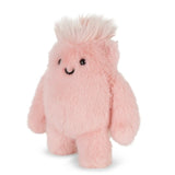 Stofftier “The Moods Mumbel” Blossom Pink 20 cm | Kuschelig | Bon Ton Toys
