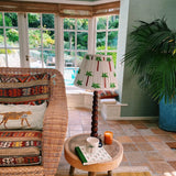 anna & nina Tasse „Palm Tree“ | Tropen-Feeling aus der Tasse | anna & nina