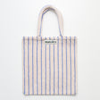 BONGUSTA Tasche „Naram Totebag Moon Beam & Ultramarine“ | Für jeden Tag | Bongusta