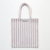 BONGUSTA Tasche „Naram Totebag Moon Beam & Ultramarine“ | Für jeden Tag | Bongusta