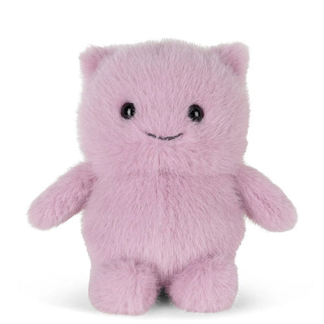 Bon Ton Toys Stofftier “The Moods Glimpy” Lilac 25 cm | Kuschelig | Bon Ton Toys