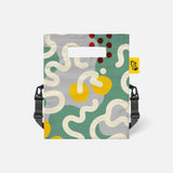 notabag Crossbody Light „Tour de France“ | Sportlich inspiriert | Notabag