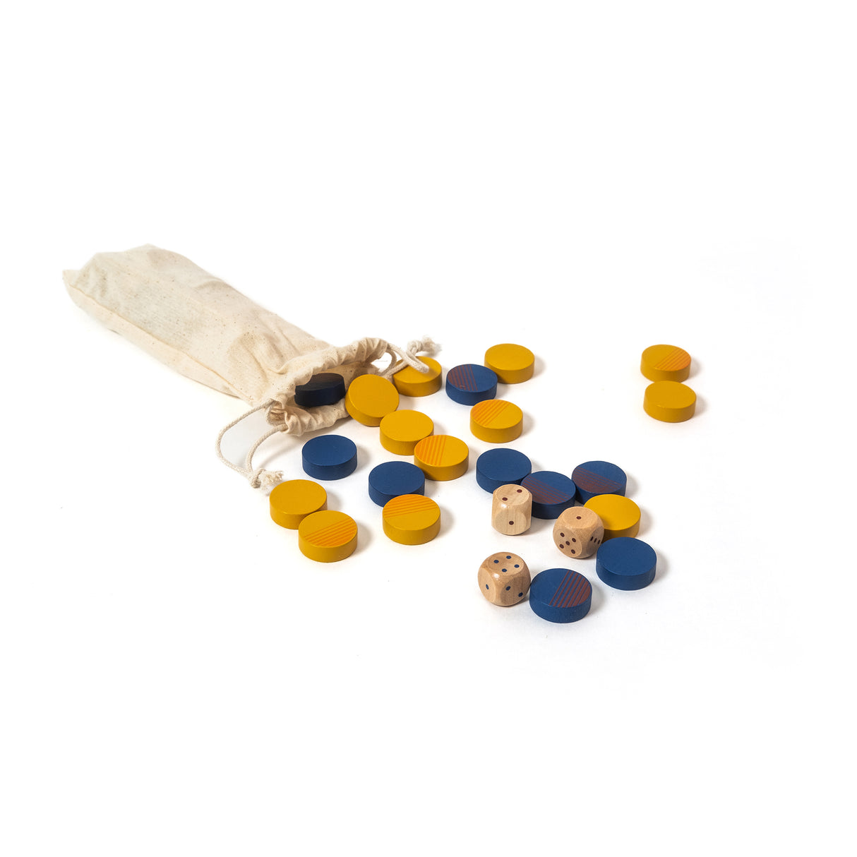 Pendleton Reisespiel Backgammon