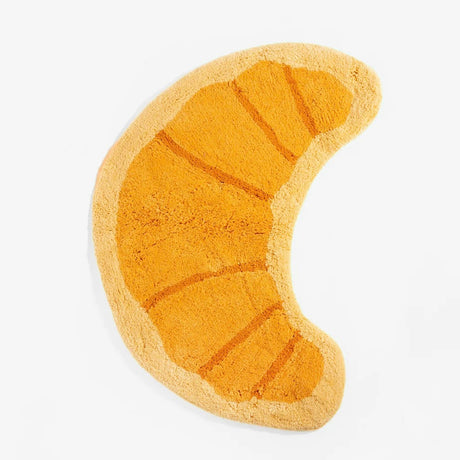 L´expressionist Badematte “Croissant” | Verspieltes Design | L’expressionist