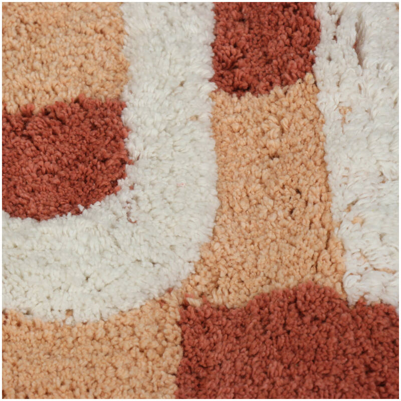 Kersten BV Badematte “Nice Bum” 50 x 80 cm | Freches Badezimmer Statement | Kersten BV