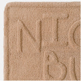 Kersten BV Badematte “Nice Butt” 50 x 80 cm | Freches Badezimmer Statement | Kersten BV