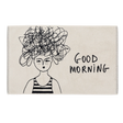 helen b Badematte helen b „Good Morning“ | Illustrationen von Helen Blanchaert
