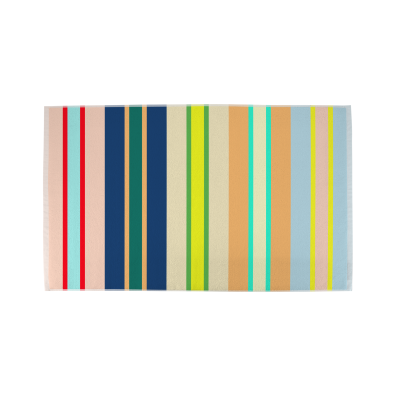 Remember Badteppich „Valetta“ | Designstark und funktional | Remember