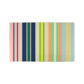 Remember Badteppich „Valetta“ | Designstark und funktional | Remember