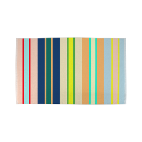 Remember Badteppich „Valetta“ | Designstark und funktional | Remember