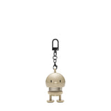 Hoptimist Bag Charm “Hoptimist” Latte | Verspielter Taschenanhänger | Hoptimist