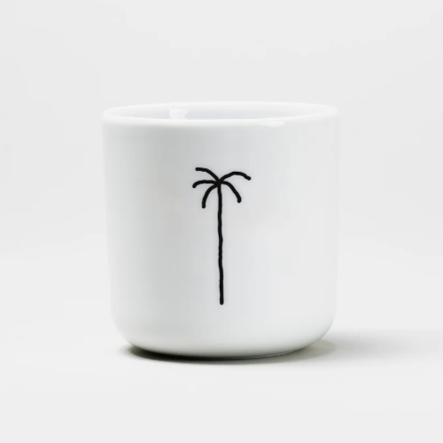 YAHYA Studio Becher YAHYA Studio “Missing the Beach” | Sommerlich | Für deinen täglichen Urlaubs-Vibe