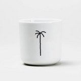YAHYA Studio Becher YAHYA Studio “Missing the Beach” | Sommerlich | Für deinen täglichen Urlaubs-Vibe