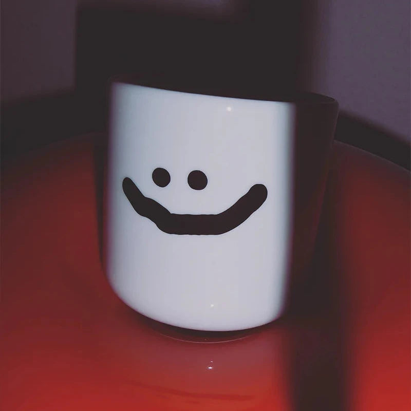 YAHYA Studio Becher „Bipolar“ YAHYA Studio | Humorvolle Tasse für besondere Momente