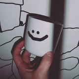 YAHYA Studio Becher „Bipolar“ YAHYA Studio | Humorvolle Tasse für besondere Momente