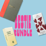 SCHEE Bestie Bundle | Kleine Freuden für große Freundschaften