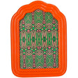 Kersten BV Bilderrahmen “Bogen” Orange 10 x 15 cm | Moderner Look | Kersten BV