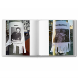 Seltmann Publishers Buch „Neue Notizen aus dem Großstadtdschungel Vol. 1“ | Seltmann Publisher