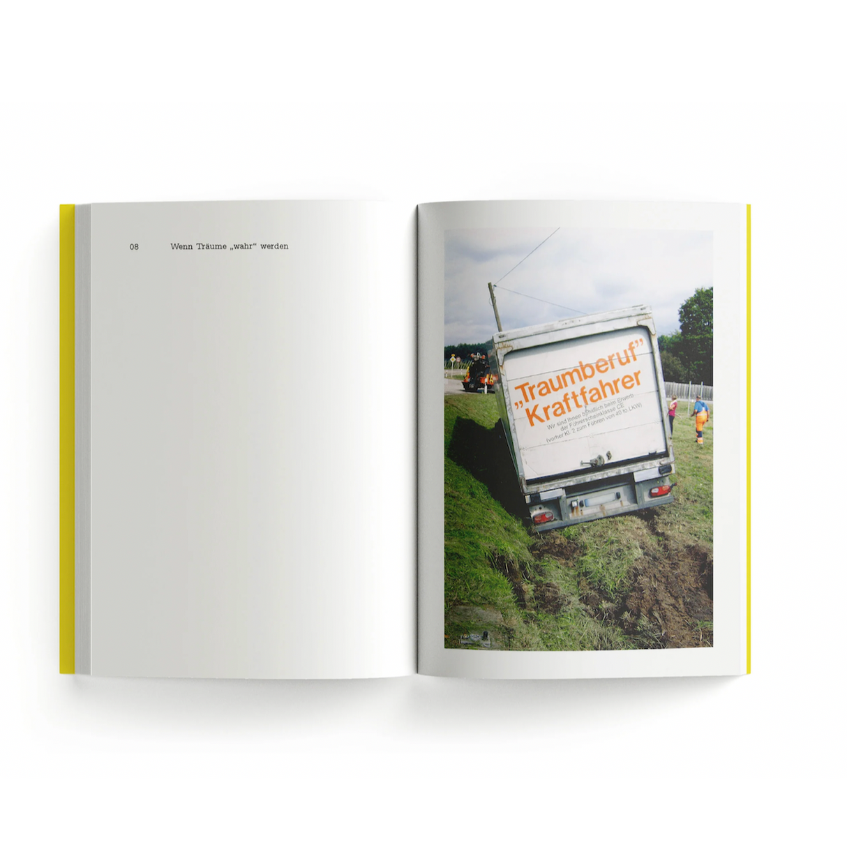 Seltmann Publishers Buch „Das Buch der absurden Anführungszeichen“ | Seltmann Publisher