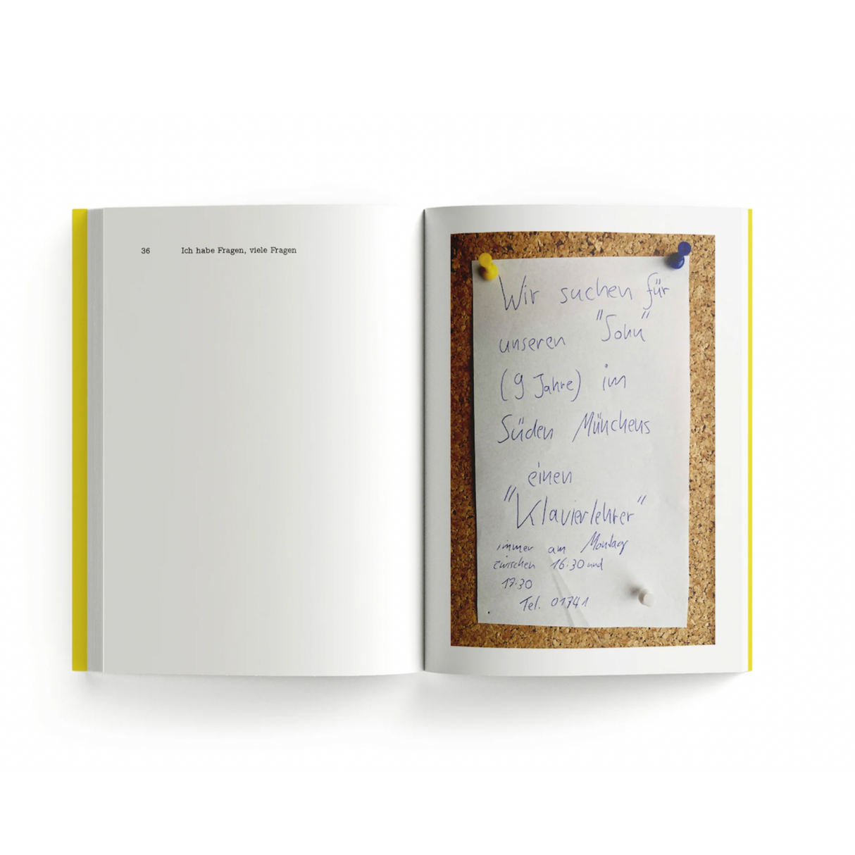 Seltmann Publishers Buch „Das Buch der absurden Anführungszeichen“ | Seltmann Publisher