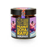 J. Kinski Würzpaste "Peanut Soya Rayu" (180g) | J. Kinski | Bio Gewürz-Crunch