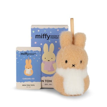 Bon Ton Toys Blindbox “Miffy Blind Box Pops Hanger” | Sammelfigur | Bon Ton Toys
