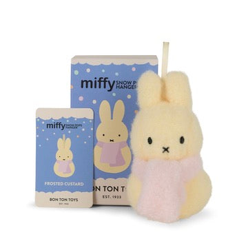 Bon Ton Toys Blindbox “Miffy Blind Box Pops Hanger” | Sammelfigur | Bon Ton Toys