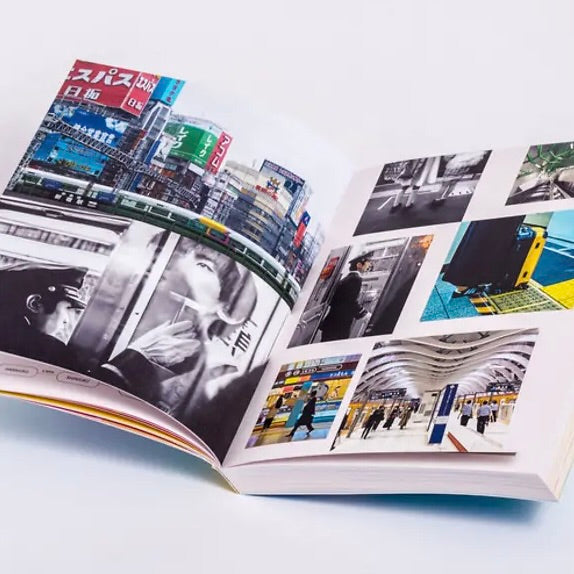 Penguin Random House Buch Penguin Random House "Train Japan" | Reise & Abenteuer