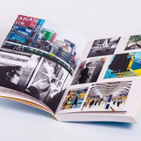 Penguin Random House Buch Penguin Random House "Train Japan" | Reise & Abenteuer