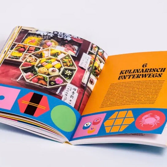 Penguin Random House Buch Penguin Random House "Train Japan" | Reise & Abenteuer