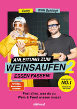 Buch “Anleitung zum Weinsaufen 2” | Penguin Random House