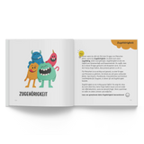 Ein guter Verlag Buch “Das kleine Buch der guten Gefühle” | Inspirierende Gedanken | Ein guter Verlag