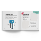 Ein guter Verlag Buch “Das kleine Buch der guten Gefühle” | Inspirierende Gedanken | Ein guter Verlag