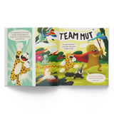 Ein guter Verlag Buch “Ein gutes Gefühl Mut” | Inspirierende Impulse | Ein guter Verlag