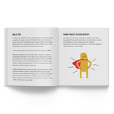 Ein guter Verlag Buch “Ein gutes Gefühl Mut” | Inspirierende Impulse | Ein guter Verlag