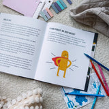 Ein guter Verlag Buch “Ein gutes Gefühl Mut” | Inspirierende Impulse | Ein guter Verlag