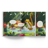 Ein guter Verlag Buch “Ein gutes Gefühl Wut” | Emotionen verstehen | Ein guter Verlag