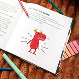 Ein guter Verlag Buch “Ein gutes Gefühl Wut” | Emotionen verstehen | Ein guter Verlag