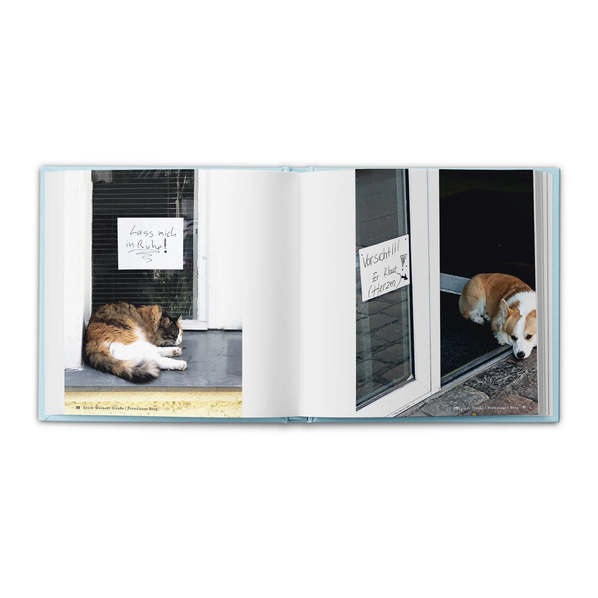 Seltmann Publishers Buch „Neue Notizen aus dem Großstadtdschungel Vol. 2“ | Seltmann Publisher