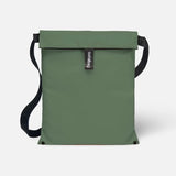 notabag Crossbody „Fern Green“ | Schlicht & praktisch | Notabag
