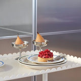 HAY Eisbecher „Italian Ice Cup“ | Edelstahl & Retro-Flair | HAY