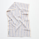 BONGUSTA Handtuch „Naram Moon Beam & Ultramarine“ | 50 × 80 cm | Bongusta
