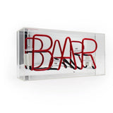 Locomocean Neon Acryl Box Locomocean “Bar” | Trendy & Bunt