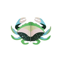 studio ROOF Wanddeko „Mini Crab“ Studio ROOF | Lustige Deko für maritimes Ambiente