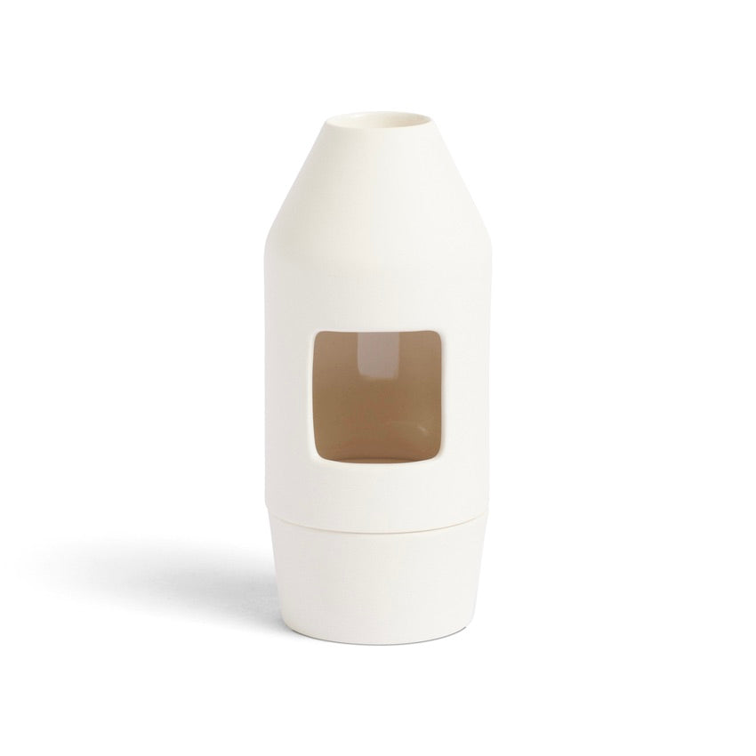 HAY Diffuser „Chim Chim Off-White“ | Duft & Design vereint | HAY