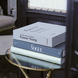 PRINTWORKS Fotoalbum “Forever Young” Small | Kompaktes Erinnerungsalbum | PRINTWORKS