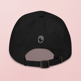 studio ciao Cap "Tutto bene" studio ciao | schwarz | 100% Baumwolle