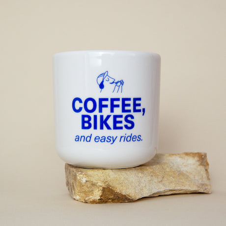 studio ciao Tasse "Coffee, bikes & easy rides" | studio ciao