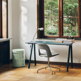HAY Container „Facet Cabinet 20 Soft Mint“ | Frischer Akzent | HAY